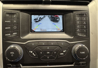 Подержанный автомобиль Ford Mondeo Sedan 2015 года (17 фото)