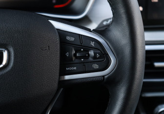 Подержанный автомобиль Belgee X50 2024 года (23 фото)