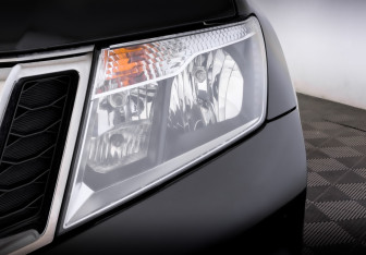 Подержанный автомобиль Nissan Terrano 2019 года (17 фото)