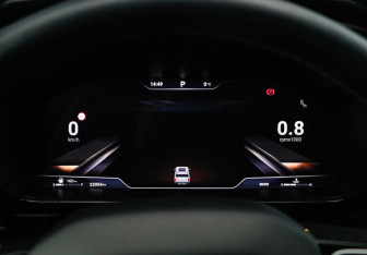 Подержанный автомобиль Haval H3 2024 года (32 фото)