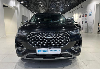 Подержанный автомобиль Chery Tiggo 8 Pro 2022 года (2 фото)