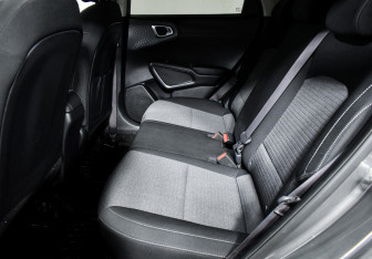 Подержанный автомобиль Kia Soul 2020 года (11 фото)