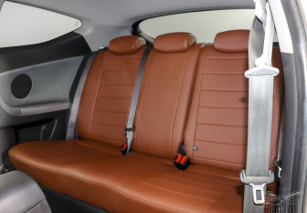 Подержанный автомобиль Kia Ceed Hatchback 2014 года (12 фото)