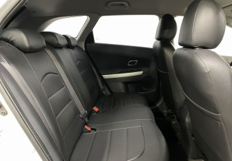 Подержанный автомобиль Kia Ceed Wagon 2018 года (21 фото)