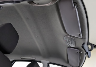 Подержанный автомобиль LADA (ВАЗ) Granta Sedan 2023 года (23 фото)