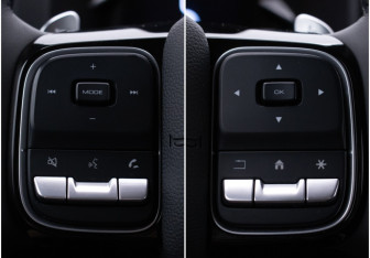 Подержанный автомобиль Haval Dargo 2023 года (18 фото)