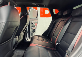 Подержанный автомобиль Belgee X50 2024 года (16 фото)