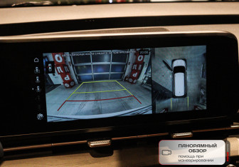 Подержанный автомобиль Kia Carnival 2020 года (26 фото)