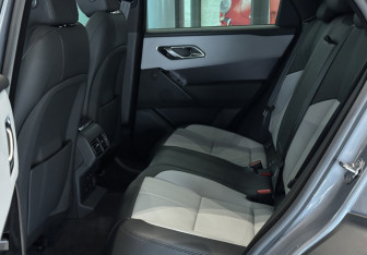 Новый Land Rover Range Rover Velar 2026 (13 фото)