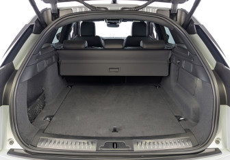 Новый Land Rover Range Rover Velar 2024 (8 фото)