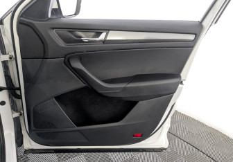 Подержанный автомобиль Skoda Kodiaq 2019 года (24 фото)