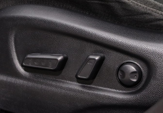 Подержанный автомобиль Kia Soul 2015 года (12 фото)