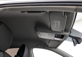 Подержанный автомобиль Skoda Octavia Liftback 2021 года (22 фото)