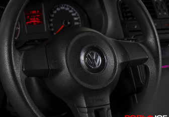 Подержанный автомобиль Volkswagen Polo Sedan 2011 года (13 фото)