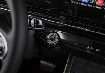 Новый Omoda C5 2024 (19 фото)