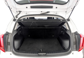 Подержанный автомобиль Haval Jolion 2023 года (10 фото)