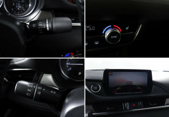 Подержанный автомобиль Mazda 6 Sedan 2020 года (14 фото)