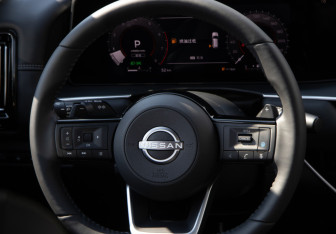 Новый Nissan Pathfinder 2026 (18 фото)