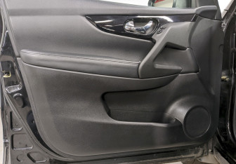 Подержанный автомобиль Nissan Qashqai 2021 года (11 фото)