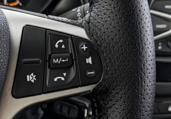 Подержанный автомобиль LADA (ВАЗ) Vesta Sedan 2020 года (27 фото)