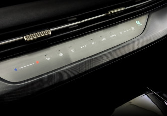 Подержанный автомобиль Exeed RX 2023 года (29 фото)