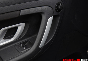 Подержанный автомобиль Skoda Fabia Hatchback 2008 года (16 фото)