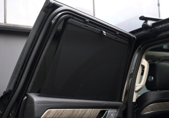 Подержанный автомобиль Tank 500 2023 года (12 фото)