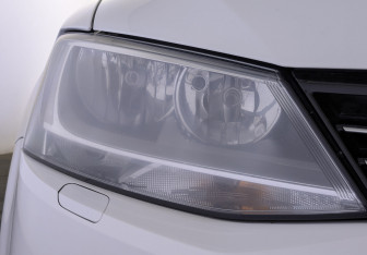 Подержанный автомобиль Volkswagen Jetta Sedan 2013 года (11 фото)