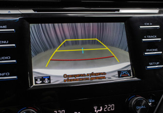 Подержанный автомобиль Toyota Camry Sedan 2020 года (19 фото)