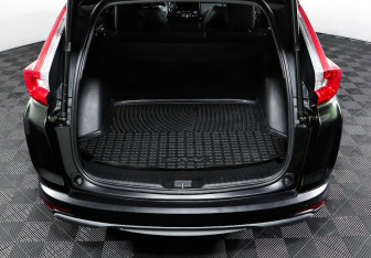 Подержанный автомобиль Honda CR-V 2019 года (22 фото)