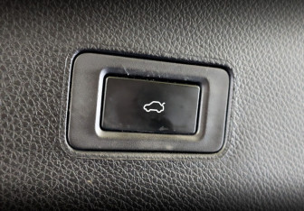 Подержанный автомобиль Exeed TXL 2022 года (26 фото)