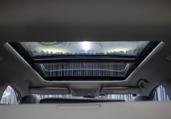 Подержанный автомобиль Nissan X-Trail 2021 года (18 фото)