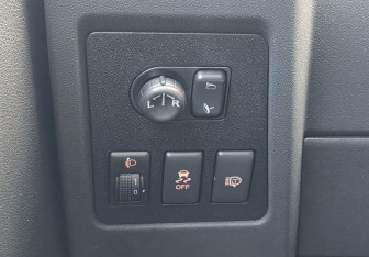 Подержанный автомобиль Nissan Qashqai 2010 года (16 фото)