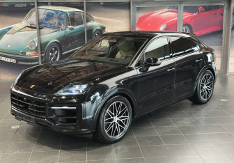 Новый Porsche Cayenne 2026 (2 фото)