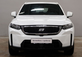 Подержанный автомобиль Knewstar 001 2024 года (2 фото)