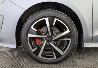 Подержанный автомобиль Kaiyi E5 2023 года (12 фото)