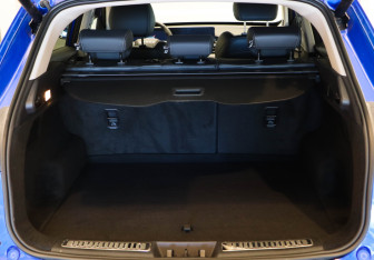 Подержанный автомобиль Exeed LX 2023 года (31 фото)