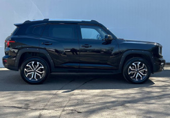 Подержанный автомобиль Haval H7 2025 года (4 фото)