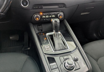 Подержанный автомобиль Mazda CX-5 2018 года (26 фото)