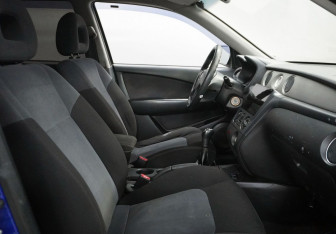 Подержанный автомобиль Mitsubishi Outlander 2007 года (9 фото)