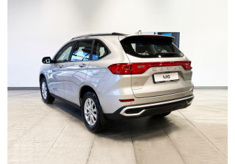 Новый Haval M6 2026 (4 фото)