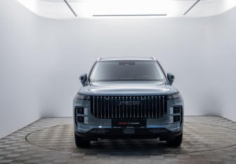 Подержанный автомобиль Jaecoo J7 2023 года (2 фото)