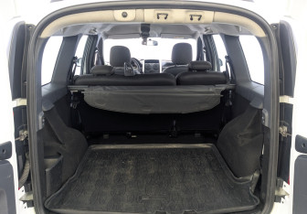 Подержанный автомобиль LADA (ВАЗ) Largus Wagon 2021 года (11 фото)