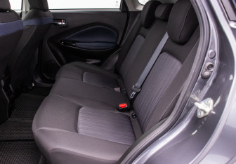 Подержанный автомобиль Suzuki Baleno Hatchback 2023 года (11 фото)