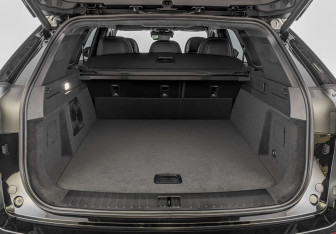 Новый Jaecoo J8 2024 (8 фото)