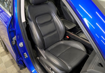 Подержанный автомобиль Exeed LX 2022 года (23 фото)