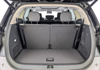 Новый Hongqi HS7 2025 (8 фото)