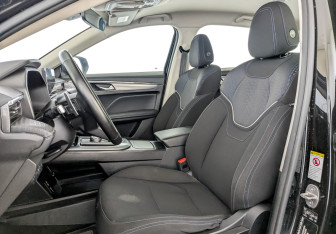 Подержанный автомобиль Haval Jolion 2023 года (20 фото)