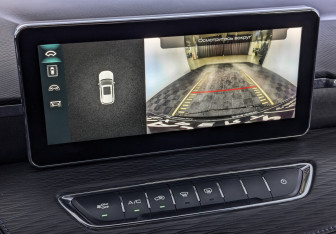 Подержанный автомобиль Haval Jolion 2022 года (26 фото)