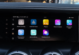 Подержанный автомобиль Tank 300 2024 года (18 фото)